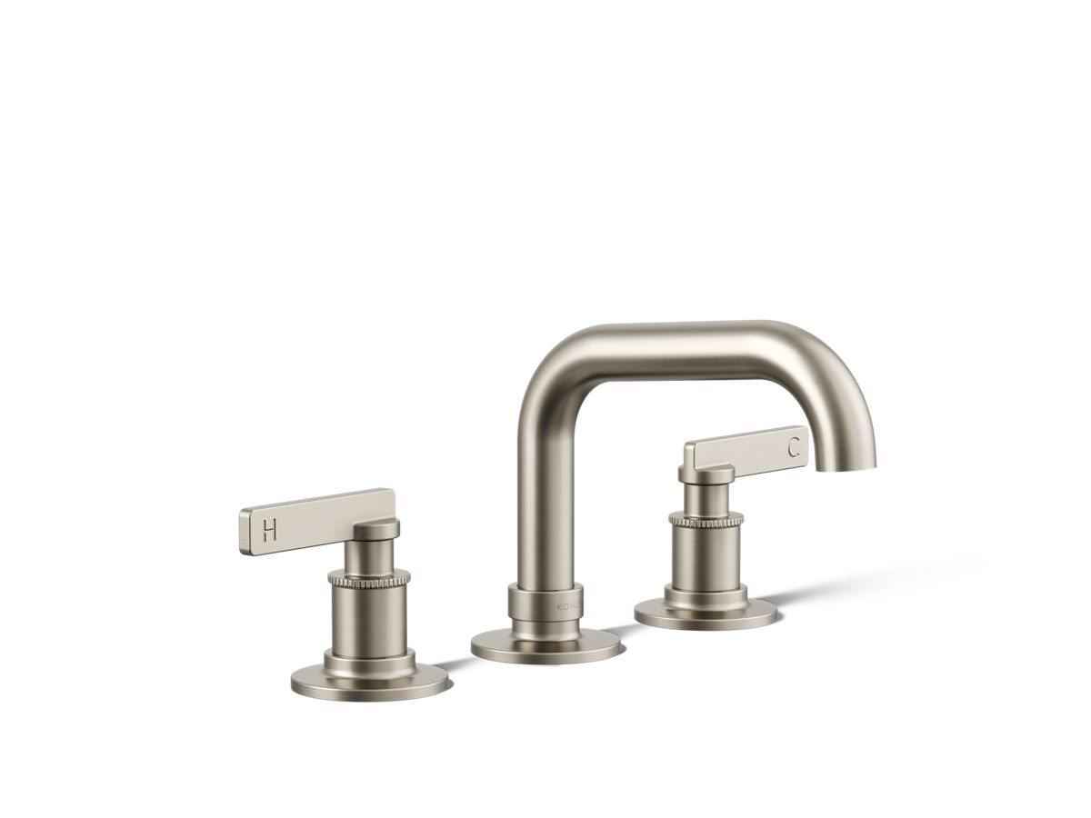 Kohler — Castia Widespread Faucet 1.2