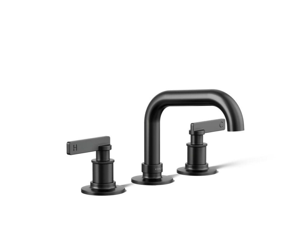 Kohler — Castia? Widespread Faucet 1.2