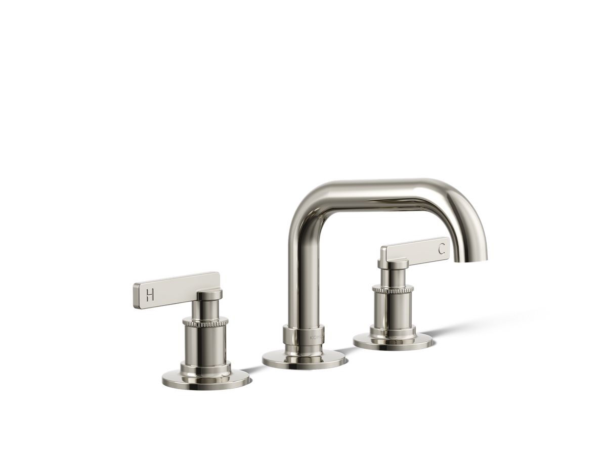 Kohler — Castia Widespread Faucet 1.2