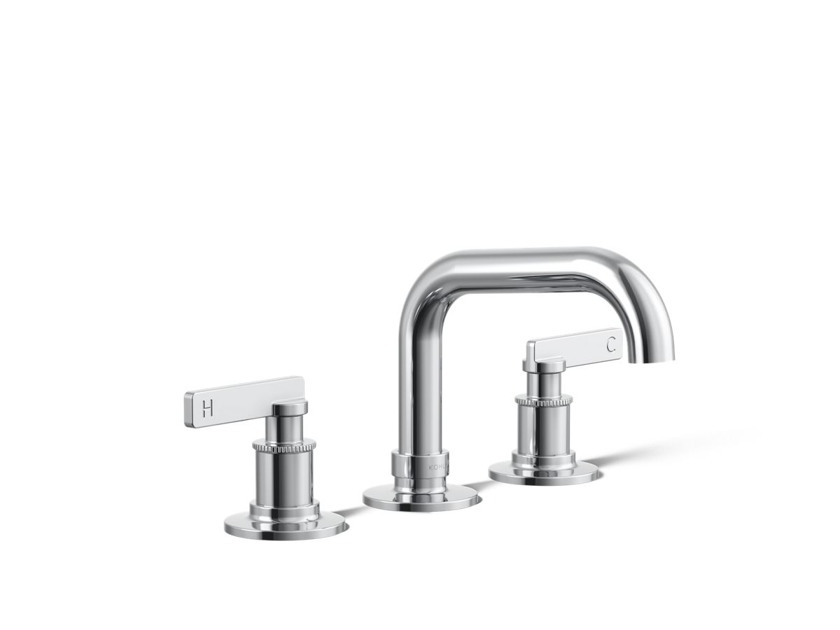 Kohler — Castia Widespread Faucet 1.2