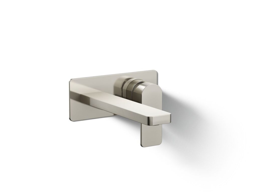 Parallel® 1 Handle Wm Lav Faucet, Lever