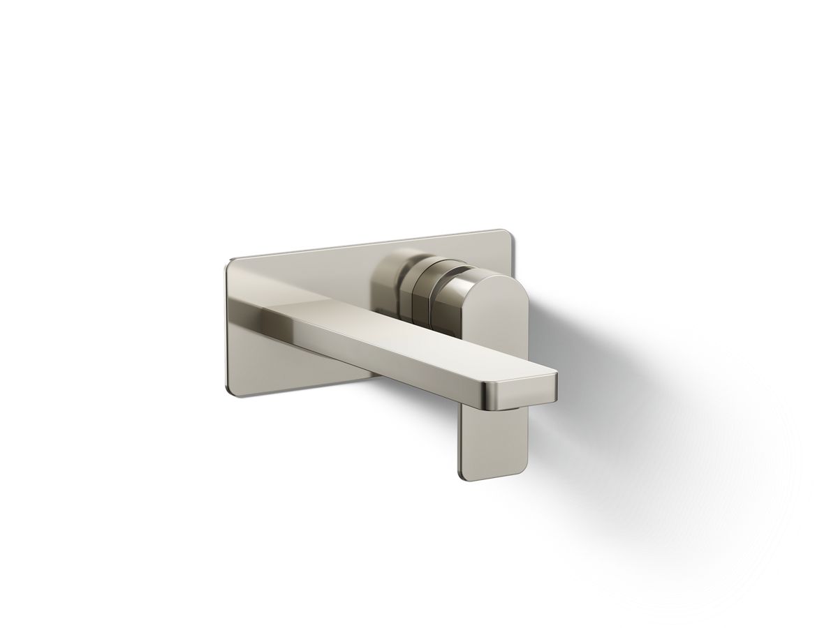Parallel® 1 Handle Wm Lav Faucet, Lever