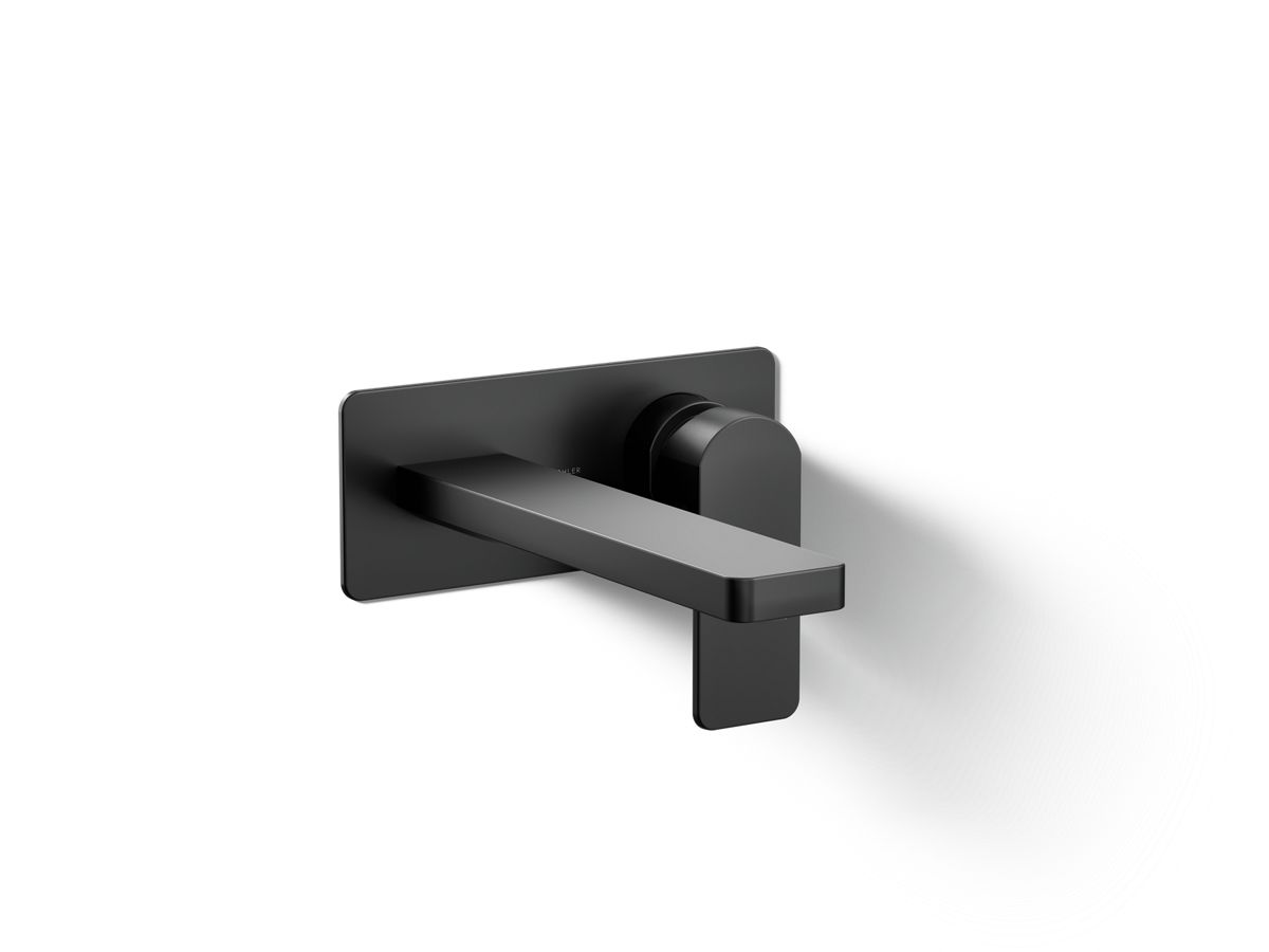 Parallel® 1 Handle Wm Lav Faucet, Lever