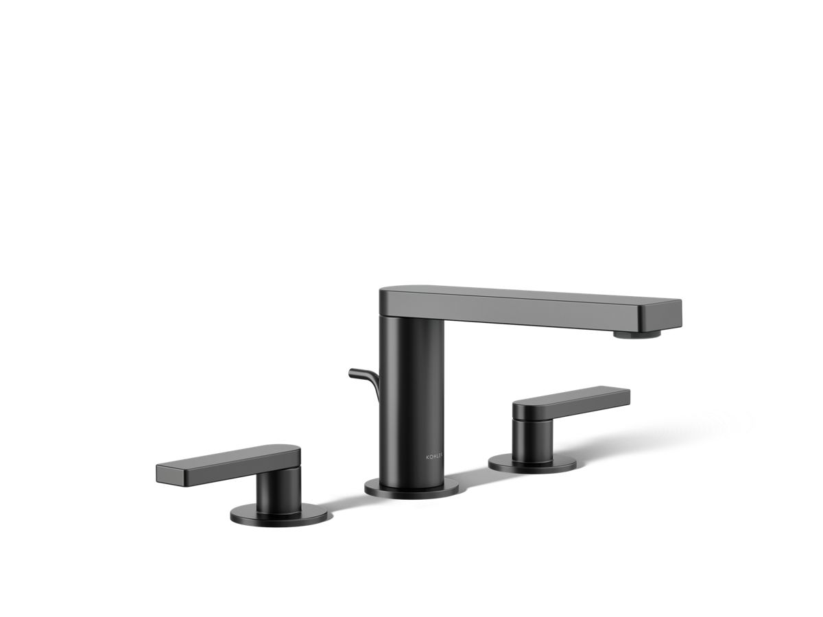 Composed™ Widespread Faucet, Lever