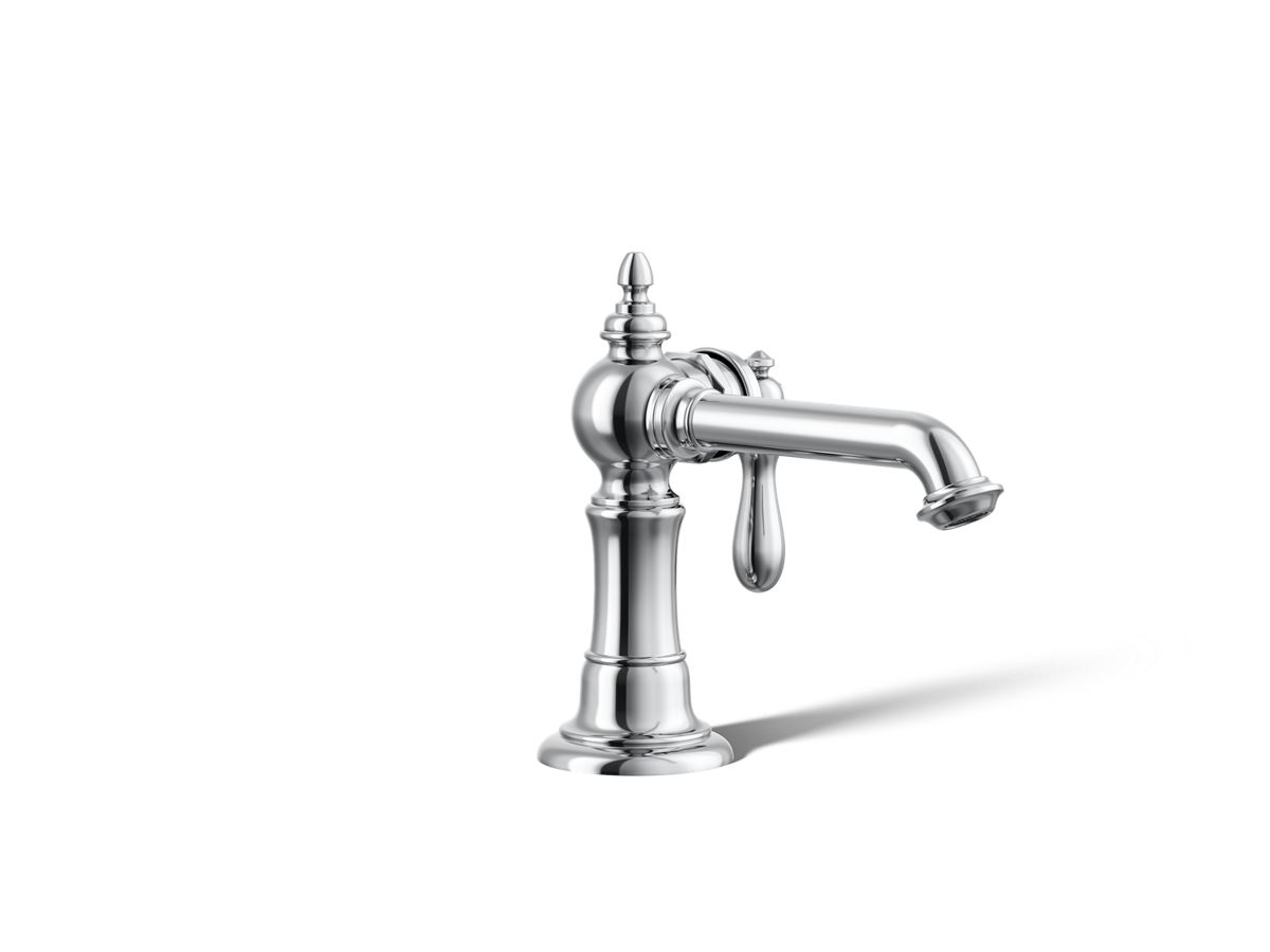 Kohler — Artifacts Single-Handle Faucet