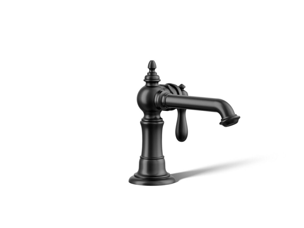 Artifacts® Single-Handle Faucet