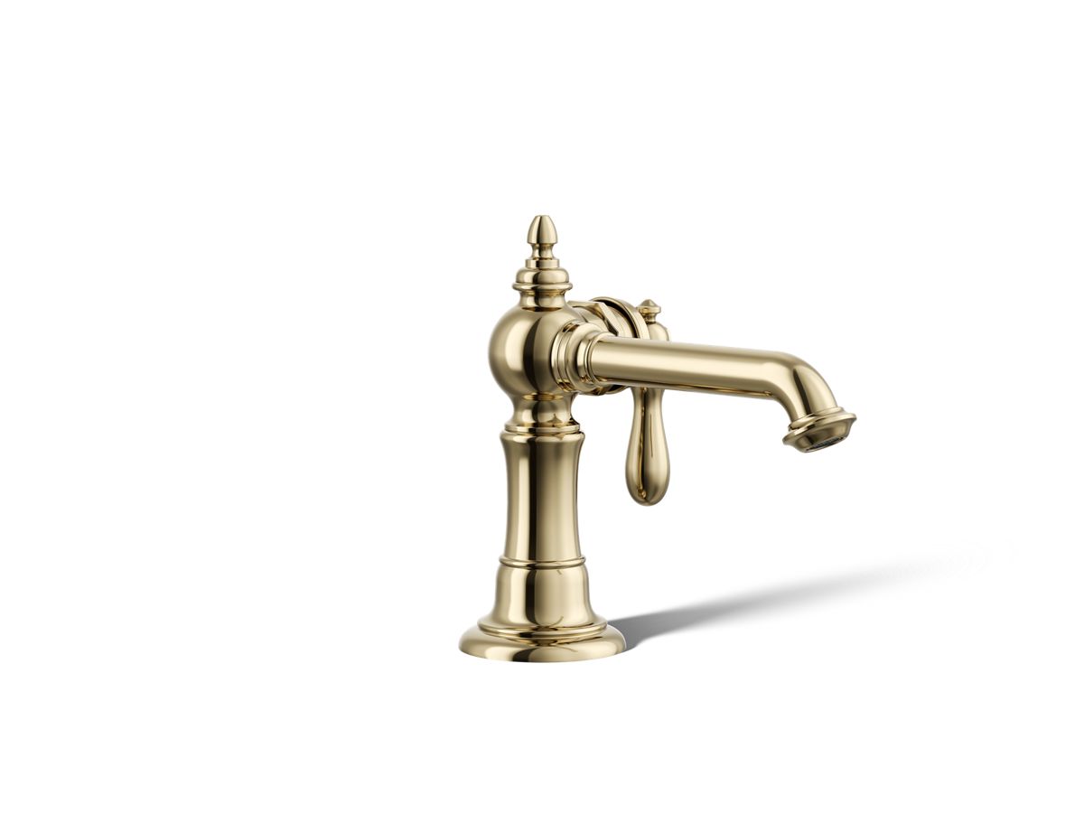 Artifacts® Single-Handle Faucet