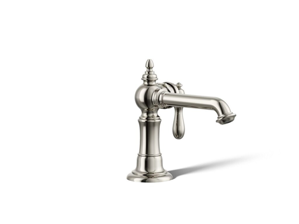 Artifacts® Single-Handle Faucet