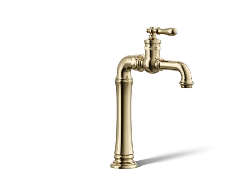 Kohler — Artifacts Gentlemen's Lav Fct