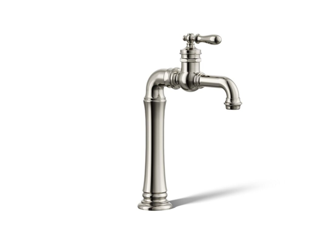 Artifacts® Gentlemen's Lav Faucet