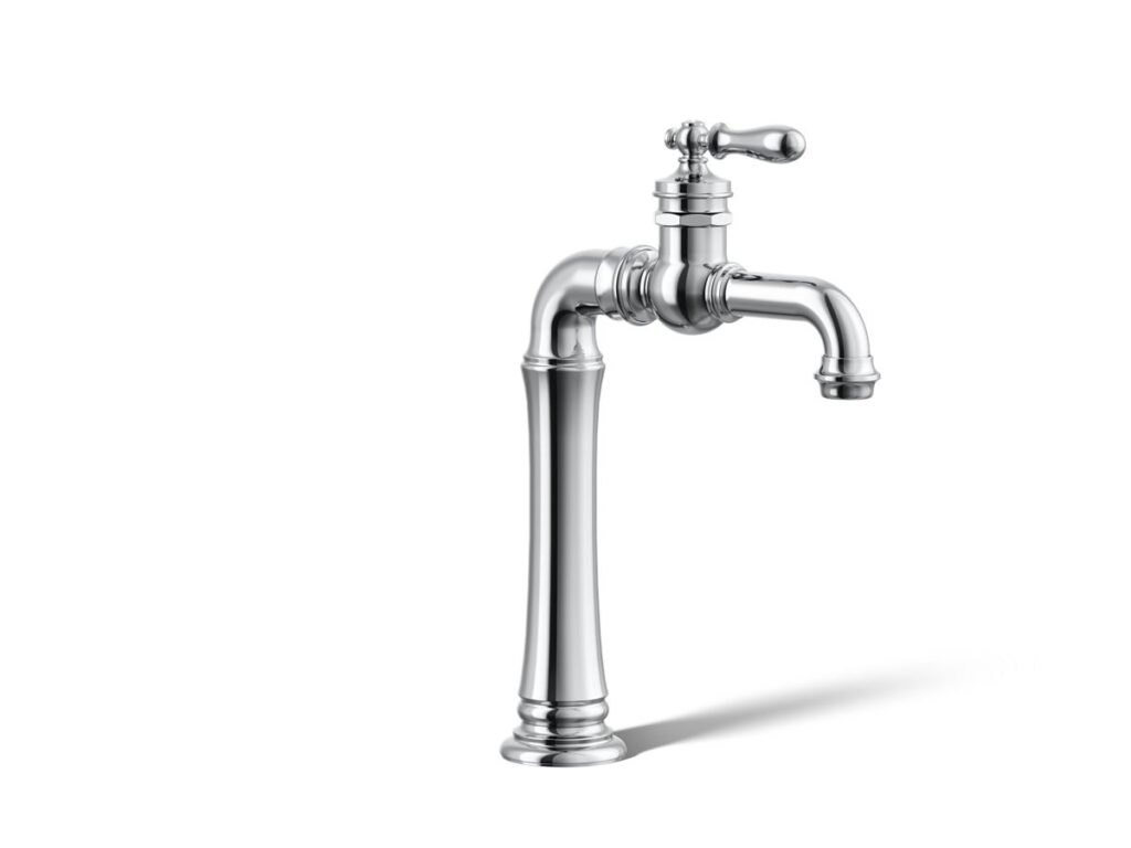 Artifacts® Gentlemen's Lav Faucet