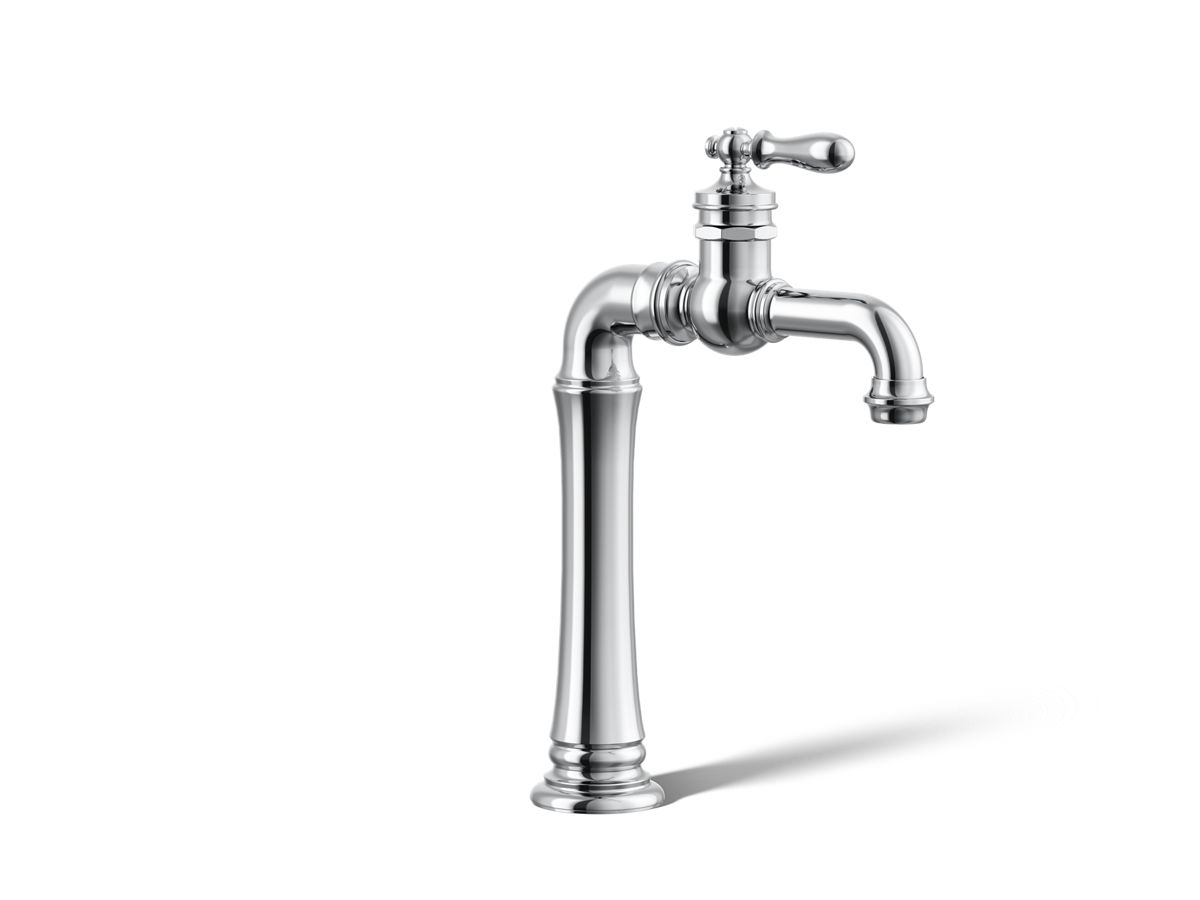 Artifacts® Gentlemen’s Lav Faucet