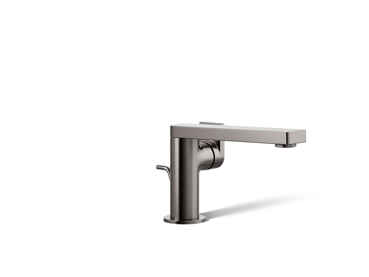 Composed® Single-Handle Faucet, Lever