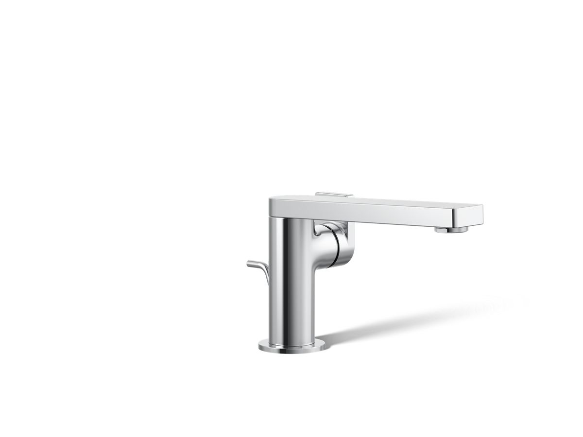 Composed® Single-Handle Faucet, Lever