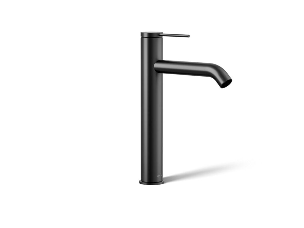 Components® 1H Tall Lavatory Faucet
