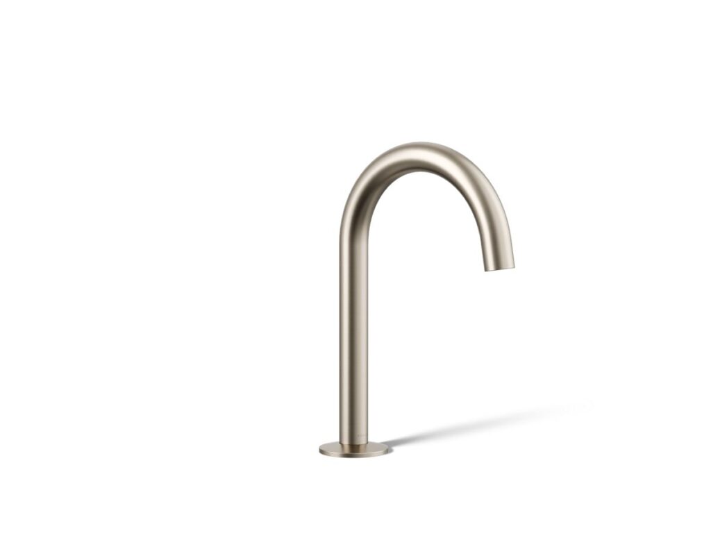 Kohler — Components? Lav Ws Spout -
