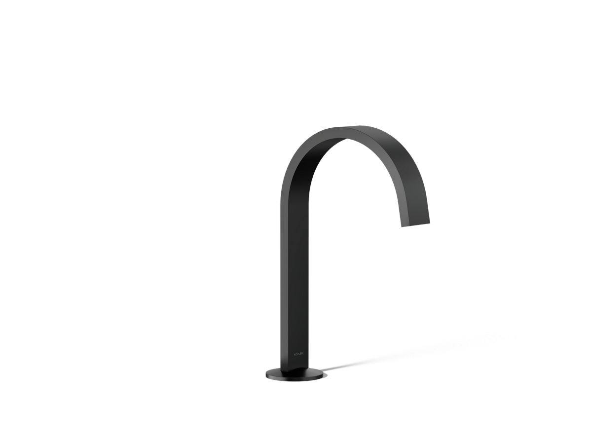 Components® Lav Ws Spout – Ribbon