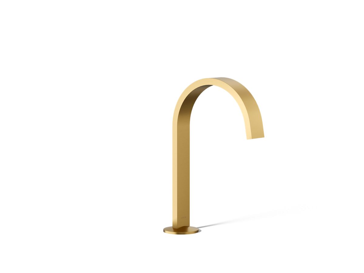 Components® Lav Ws Spout – Ribbon