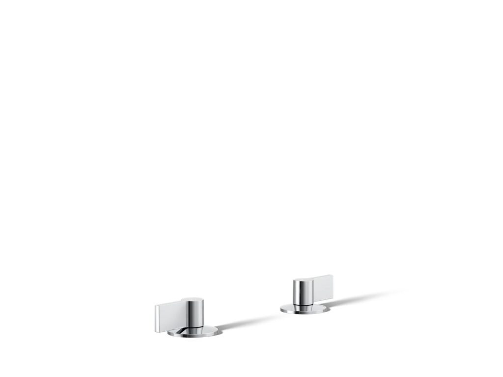 Components® Ws Handle Set - Lever