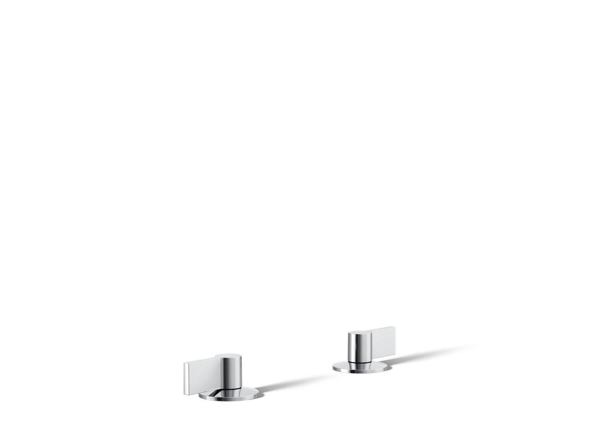 Components® Ws Handle Set – Lever