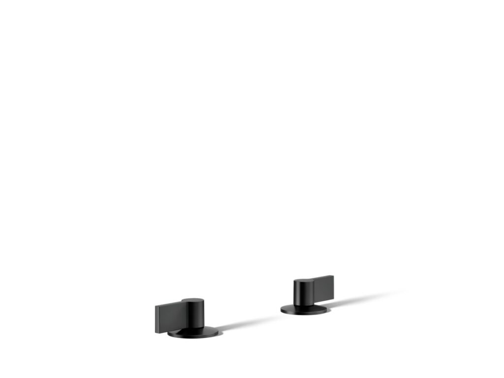 Components® Ws Handle Set - Lever