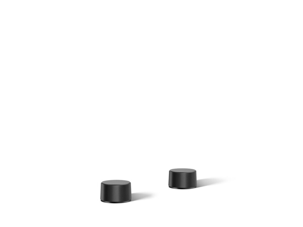 Kohler — Components? Ws Handle Set -