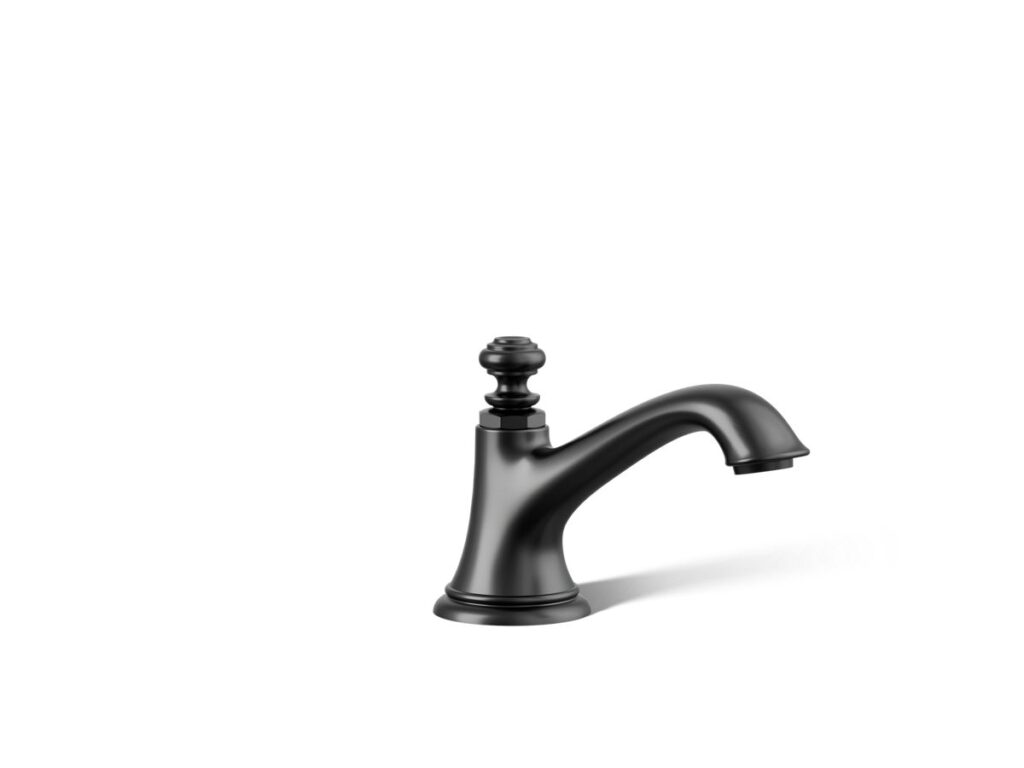 Artifacts® Widespread Spout, Bell