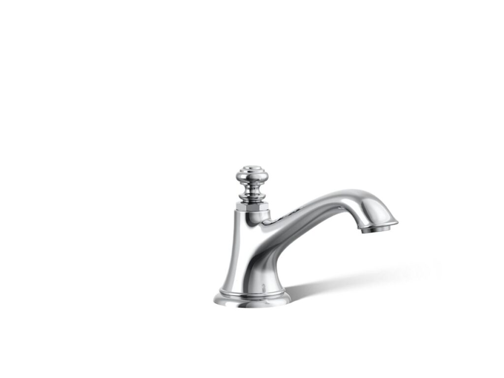Artifacts® Widespread Spout, Bell