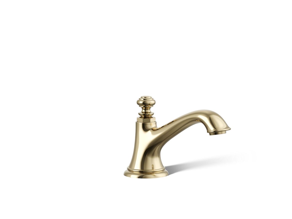 Artifacts® Widespread Spout, Bell