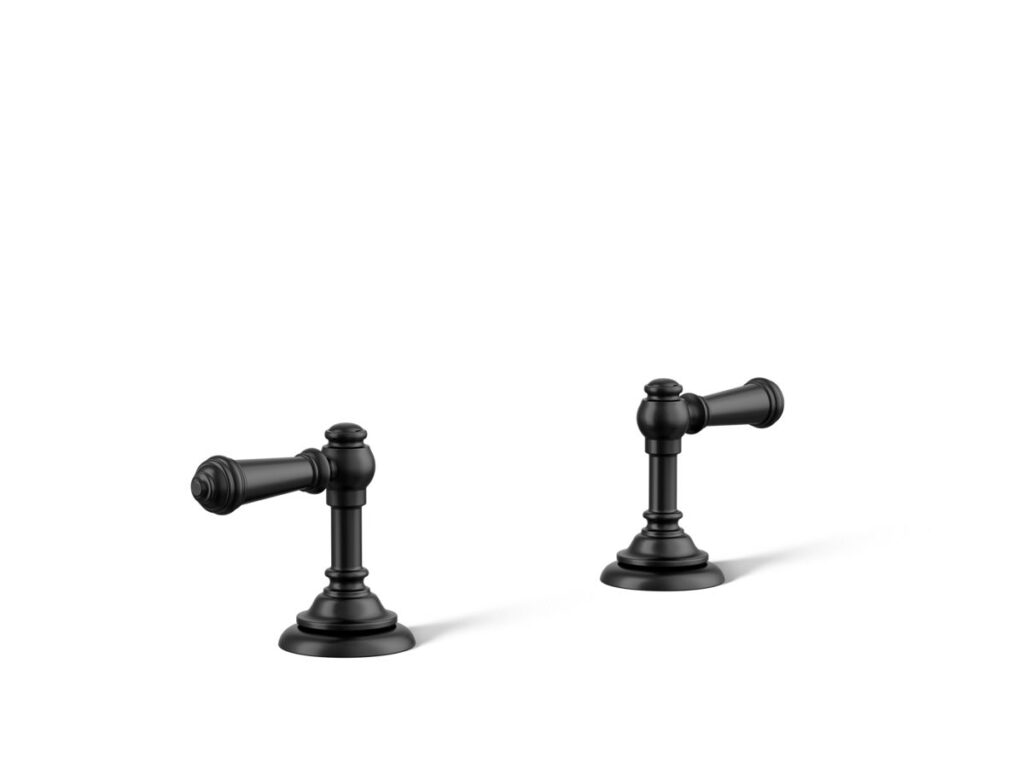 Artifacts® Widespread Handles, Lever
