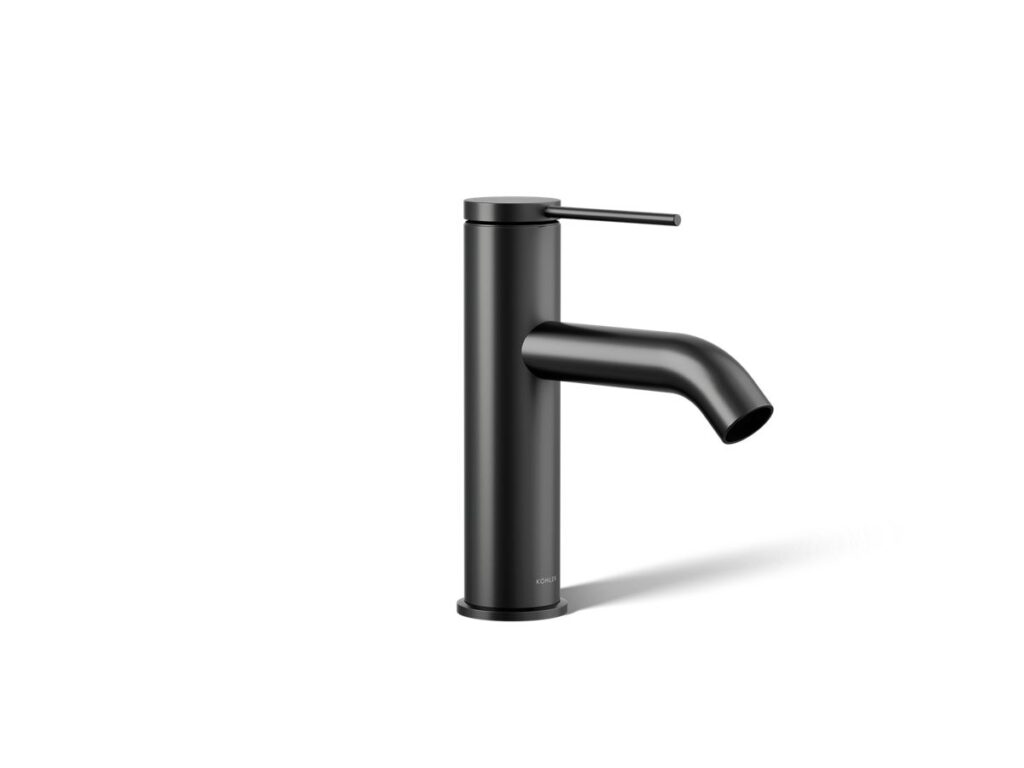 Kohler — Components? 1H Lavatory Fauce