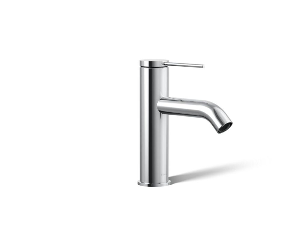 Kohler — Components 1H Lavatory Faucet