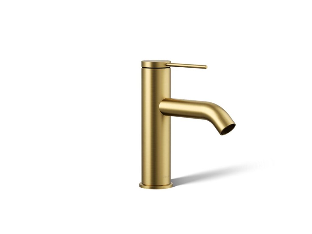 Kohler — Components 1H Lavatory Faucet
