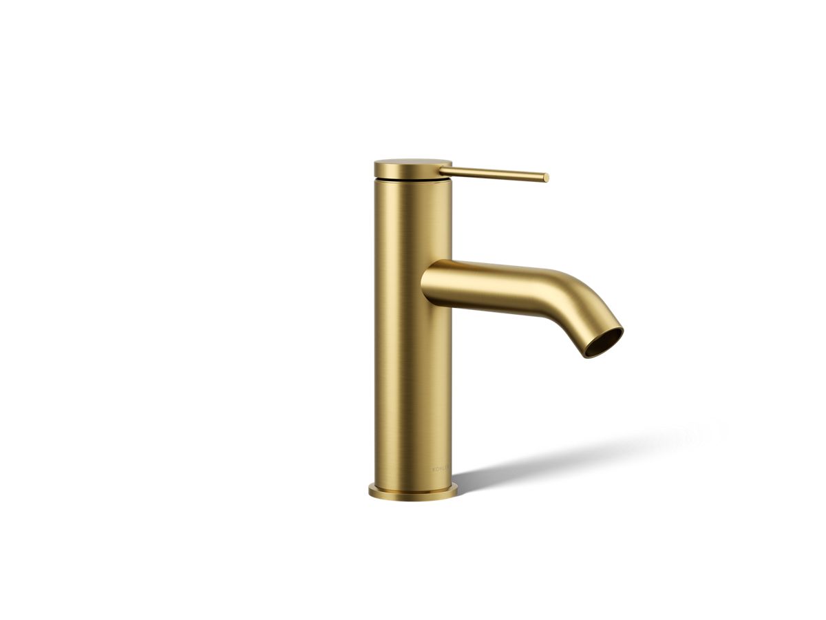 Kohler — Components 1H Lavatory Faucet
