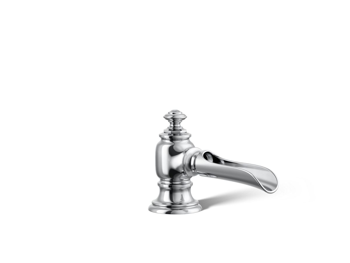 Artifacts® Widespread Spout, Flume