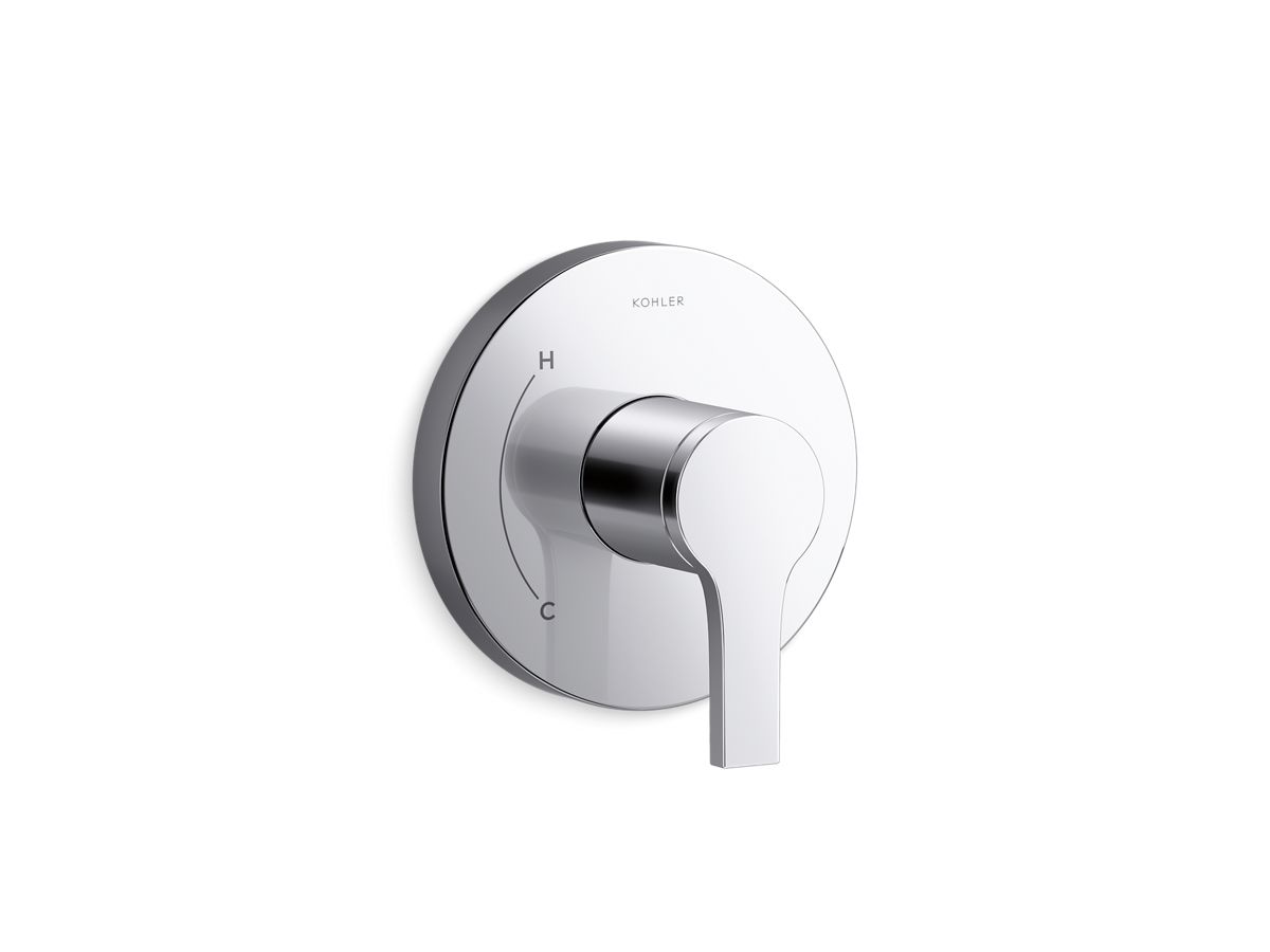 Elate™ Ngrt Valve Trim