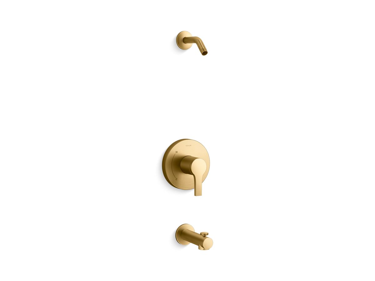 Elate™ Ngrt B/S Trim Kit, Headless