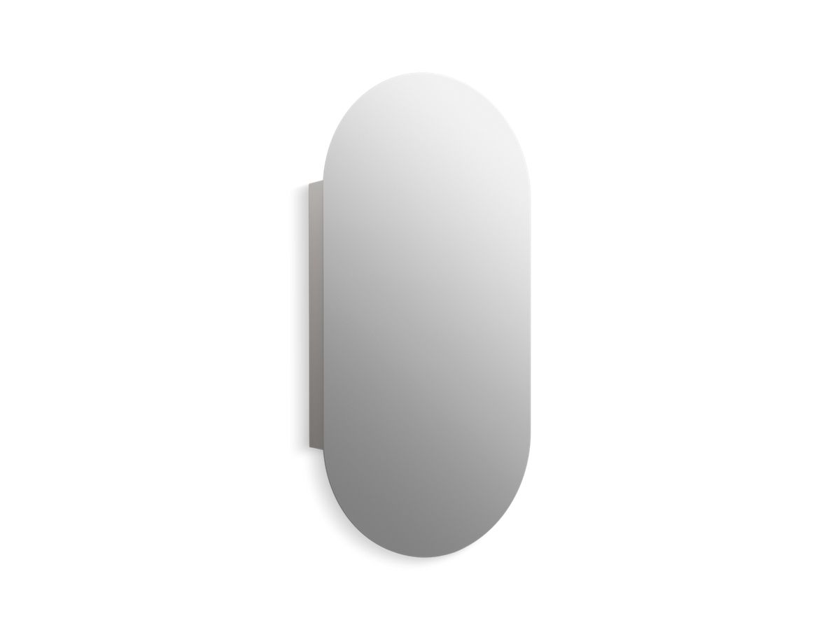 Verdera® 20 X 40 Capsule Frameless