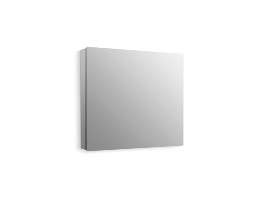 Embark Slim 30x26 Medicine Cabinet