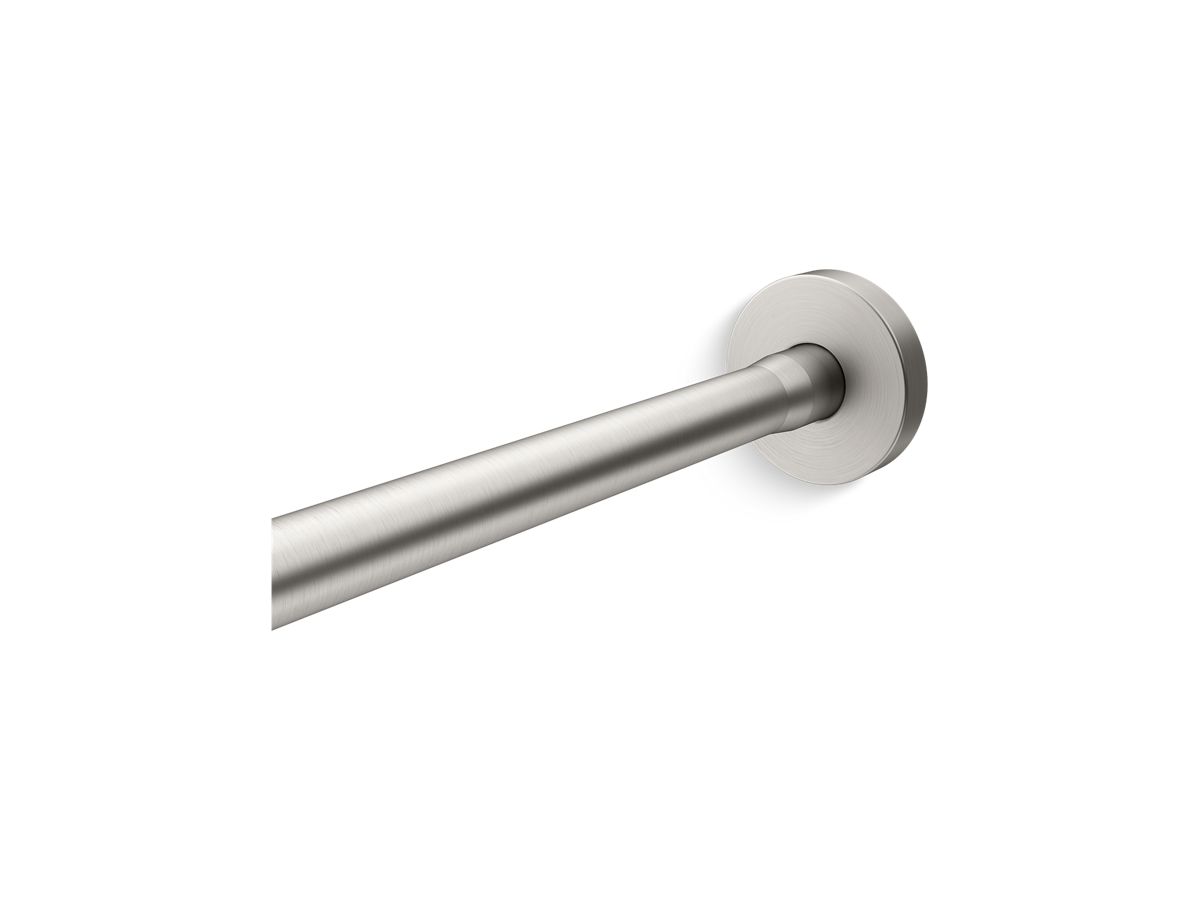 Elate® Straight Shower Rod