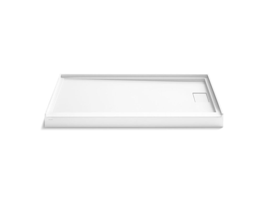 Stoneridge™ 60X36 Rh Trench Drain
