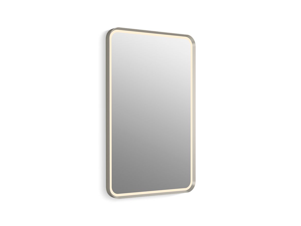 Essential Ultrabright 22X34 Rect Mirror