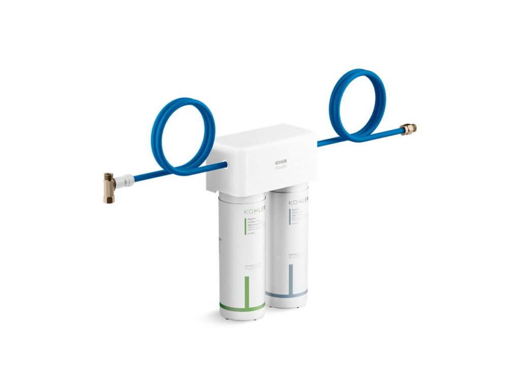 Aquifer Plus® Filtration System