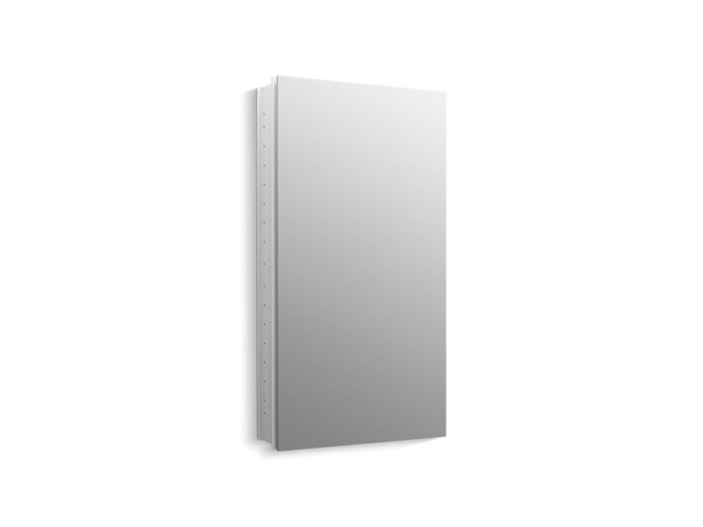 Catalan® 170° Mirror Cabinet 20x36