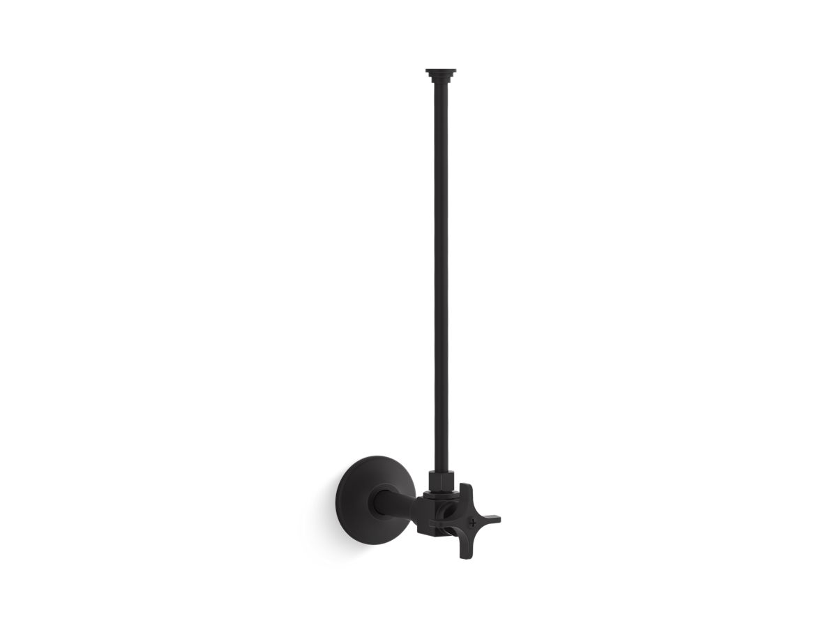 Kohler — Non Toilet Supply 3/8In with Stop