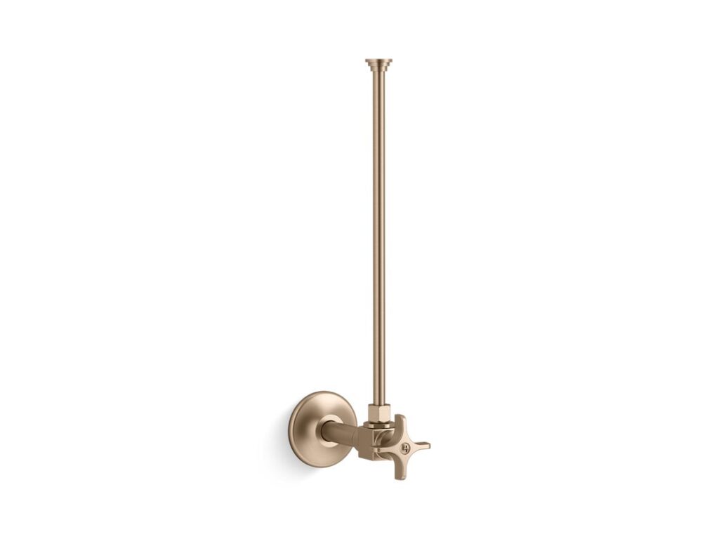 Kohler — Non "Toilet Supply 3/8""