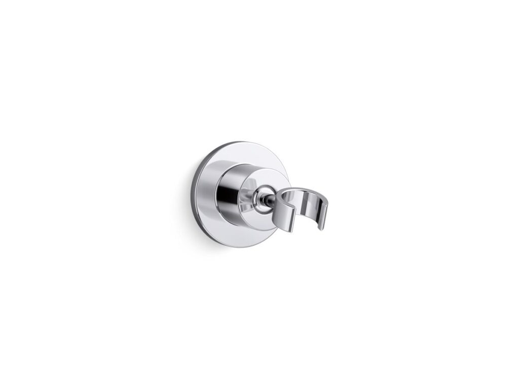 Stillness®/purist Wm Handshower Holder