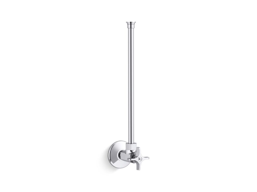 Kohler — Non "Toilet Supply 1/2""