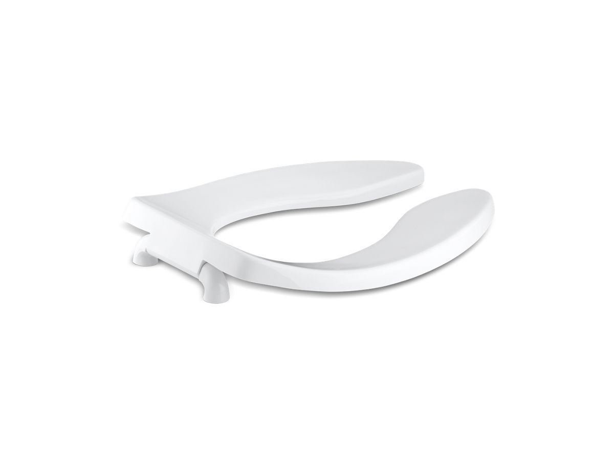 Kohler — Lustra Seat/Open/Chk Hinge-Eb