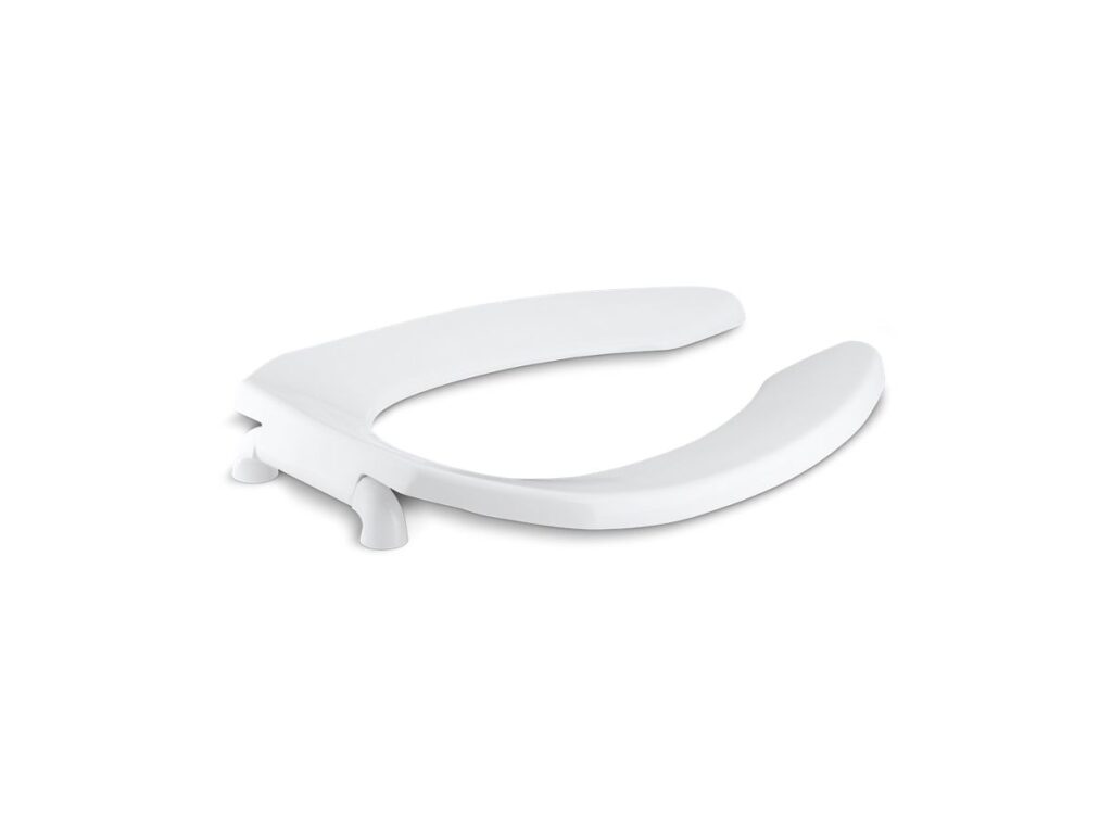 Lustra™ Seat/open/c-Hg/eb/coatd